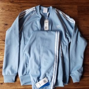 Adidas Men's Tracksuit